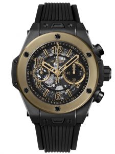 Đồng hồ Hublot Big Bang Unico Ceramic Magic Gold 421.CM.1130.RX