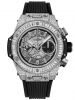 dong-ho-hublot-big-bang-unico-titanium-jewellery-421-nx-1170-rx-0904-421nx1170rx0904 - ảnh nhỏ  1