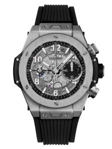 Đồng hồ Hublot Big Bang Unico Titanium 441.NX.1171.RX