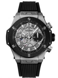 Đồng hồ Hublot Big Bang Unico Titanium Ceramic 441.NM.1171.RX