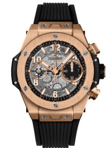 Đồng hồ Hublot Big Bang Unico King Gold 441.OX.1181.RX