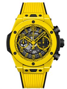 Đồng hồ Hublot Big Bang Unico Yellow Magic 441.CY.471Y.RX 441CY471YRX