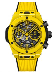 Đồng hồ Hublot Big Bang Unico Yellow Magic 441.CY.471Y.RX