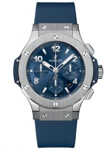 Đồng hồ Hublot Big Bang Original Steel Blue 301.SX.710.RX