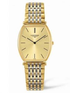 Đồng hồ Longines La Grande L47052327 L4.705.2.32.7