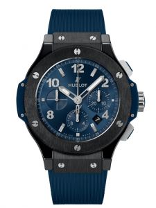 Đồng hồ Hublot Big Bang Original Ceramic Blue 301.CM.710.RX