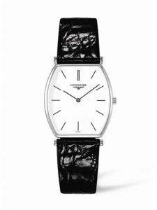 Đồng hồ Longines La Grande L47054122 L4.705.4.12.2