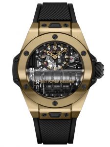 Đồng hồ Hublot Big Bang Mp-11 Power Reserve 14 Days Magic Gold 911.MX.0138.RX