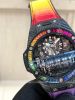 dong-ho-hublot-big-bang-mp-11-power-reserve-14-days-3d-carbon-rainbow-911-qd-0123-lr-4099-911qd0123lr4099 - ảnh nhỏ 5