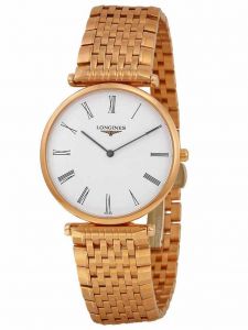 Đồng hồ Longines La Grande L47091918 L4.709.1.91.8