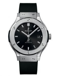 Đồng hồ Hublot Classic Fusion Titanium 565.NX.1470.RX 565NX1470RX