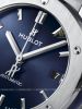 dong-ho-hublot-classic-fusion-titanium-blue-565-nx-7170-rx-565nx7170rx - ảnh nhỏ 6