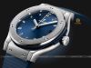 dong-ho-hublot-classic-fusion-titanium-blue-581-nx-7170-rx-581nx7170rx - ảnh nhỏ 2