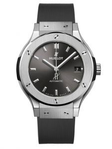 Đồng hồ Hublot Classic Fusion Racing Grey Titanium 565.NX.7071.RX