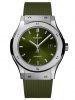 dong-ho-hublot-classic-fusion-titanium-green-542-nx-8970-rx-542nx8970rx - ảnh nhỏ  1