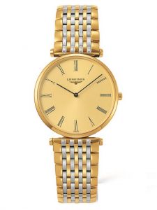 Đồng hồ Longines La Grande L47092317 L4.709.2.31.7