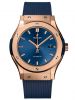 dong-ho-hublot-classic-fusion-king-gold-blue-542-ox-7180-rx-542ox7180rx - ảnh nhỏ  1