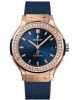 dong-ho-hublot-classic-fusion-king-gold-blue-565-ox-7180-rx-565ox7180rx - ảnh nhỏ 2