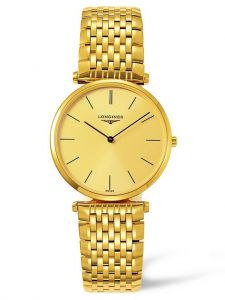 Đồng hồ Longines La Grande L47092328 L4.709.2.32.8