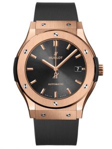 Đồng hồ Hublot Classic Fusion Racing Grey King Gold 511.OX.7081.RX