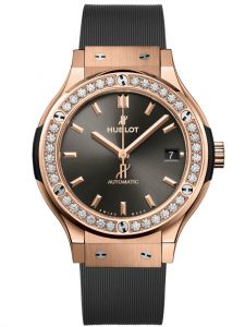 Đồng hồ Hublot Classic Fusion Racing Grey King Gold 565.OX.7081.RX