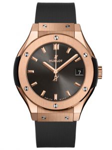 Đồng hồ Hublot Classic Fusion Racing Grey King Gold 581.OX.7081.RX 581OX7081RX