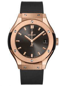 Đồng hồ Hublot Classic Fusion Racing Grey King Gold 581.OX.7081.RX