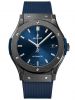 dong-ho-hublot-classic-fusion-ceramic-blue-511-cm-7170-rx-511cm7170rx - ảnh nhỏ  1