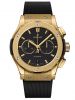 dong-ho-hublot-classic-fusion-chronograph-yellow-gold-541-vx-1130-rx-541vx1130rx - ảnh nhỏ  1