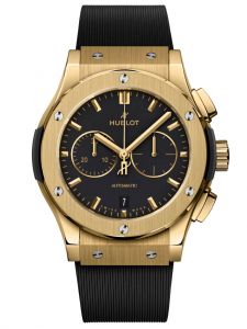 Đồng hồ Hublot Classic Fusion Chronograph Yellow Gold 541.VX.1130.RX
