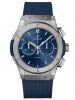 dong-ho-hublot-classic-fusion-chronograph-titanium-blue-541-nx-7170-rx-541nx7170rx - ảnh nhỏ  1