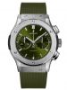 dong-ho-hublot-classic-fusion-chronograph-titanium-green-521-nx-8970-rx-521nx8970rx - ảnh nhỏ  1