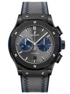 Đồng hồ Hublot Classic Fusion Chronograph Bol D'Or Mirabaud 521.CM.7070.NR.BOM