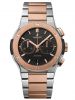 dong-ho-hublot-classic-fusion-chronograph-titanium-king-gold-bracelet-540-no-1180-no-540no1180no - ảnh nhỏ  1