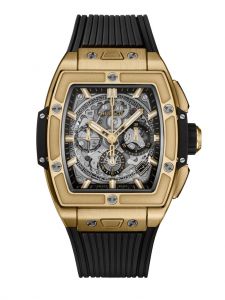 Đồng hồ Hublot Spirit Of Big Bang Yellow Gold 642.VX.0130.RX
