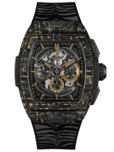 Đồng hồ Hublot Spirit Of Big Bang Carbon Gold Tiger 642.QX.0113.RX.TIG22
