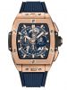 dong-ho-hublot-spirit-of-big-bang-king-gold-blue-642-ox-7180-rx-642ox7180rx - ảnh nhỏ  1