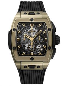 Đồng hồ Hublot Spirit Of Big Bang Full Magic Gold 642.MX.0130.RX