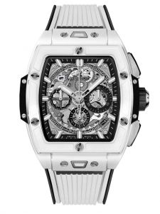 Đồng hồ Hublot Spirit Of Big Bang White Ceramic 642.HX.0170.RX