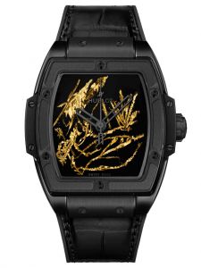 Đồng hồ Hublot Spirit Of Big Bang Gold Crystal 665.CX.0660.LR