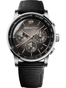 Đồng hồ Audemars Piguet Code 11.59 Selfwinding Chronograph 26393CR.OO.A002KB.01