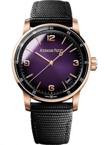Đồng hồ Audemars Piguet Code 11.59 Selfwinding 15210OR.OO.A002KB.02
