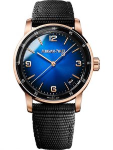 Đồng hồ Audemars Piguet Code 11.59 Selfwinding 15210OR.OO.A002KB.03