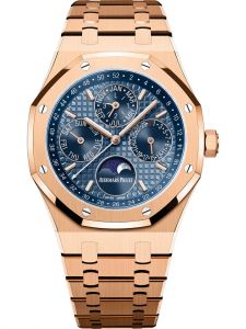 Đồng hồ Audemars Piguet Royal Oak Perpetual Calendar 26574OR.OO.1220OR.03