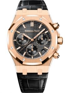 Đồng hồ Audemars Piguet Royal Oak Selfwinding Chronograph 26240OR.OO.D002CR.01