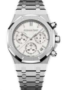 Đồng hồ Audemars Piguet Royal Oak Selfwinding Chronograph 26240ST.OO.1320ST.03