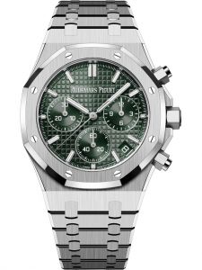 Đồng hồ Audemars Piguet Royal Oak Chronograph 26240ST.OO.1320ST.04