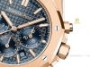 dong-ho-audemars-piguet-royal-oak-selfwinding-chronograph-26715or-oo-1356or-01 - ảnh nhỏ 3