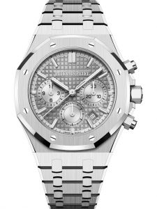 Đồng hồ Audemars Piguet Royal Oak Selfwinding Chronograph 26715ST.OO.1356ST.02