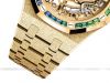 dong-ho-audemars-piguet-royal-oak-frosted-gold-double-balance-wheel-openworked-15468ba-yg-1259ba-01 - ảnh nhỏ 6